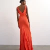 Tspenny Long Dress