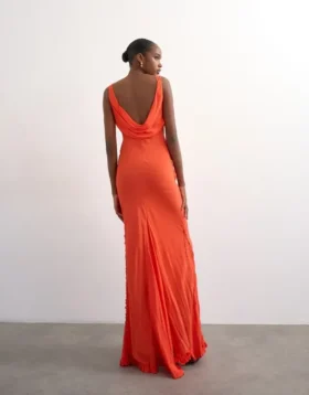 Tspenny Long Dress