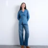 Tspeyton Denim Shirt