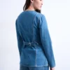 Tspeyton Denim Shirt