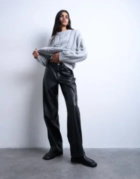 Tsphoebe Trousers
