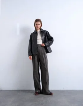 Tspil Tailored Trousers