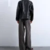 Tspil Tailored Trousers