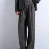 Tspil Tailored Trousers