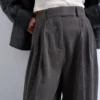 Tspil Tailored Trousers