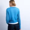 Tspippi Knit Cardigan