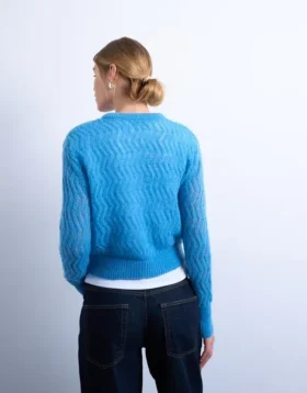 Tspippi Knit Cardigan