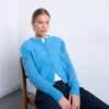 Tspippi Knit Cardigan