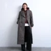 Tspolly Coat