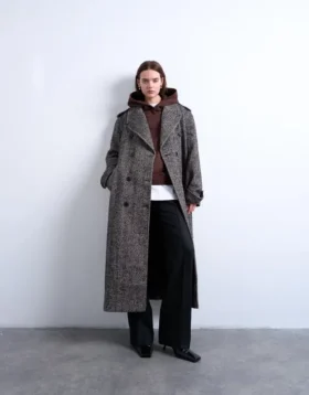 Tspolly Coat