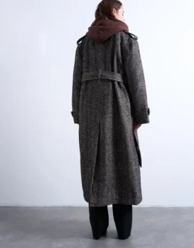 Tspolly Coat