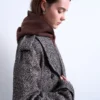 Tspolly Coat