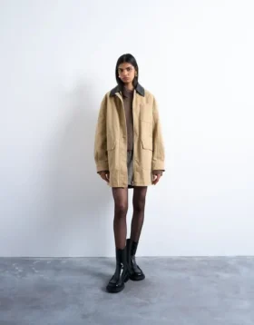 Tsposie Coat