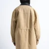 Tsposie Coat