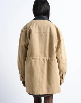 Tsposie Coat