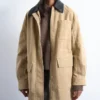 Tsposie Coat