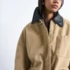 Tsposie Coat