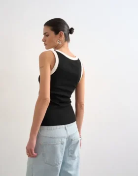 Tsraja Top