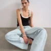 Tsraja Top