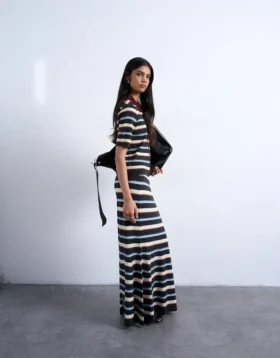 Tsrebecca Long Skirt