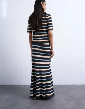 Tsrebecca Long Skirt