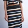 Tsrebecca Long Skirt