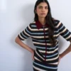 Tsrebecca Pullover