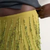 Tsrhea High Rise Mini Skirt