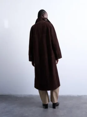 Tsrikke Jacket