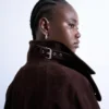 Tsrikke Jacket