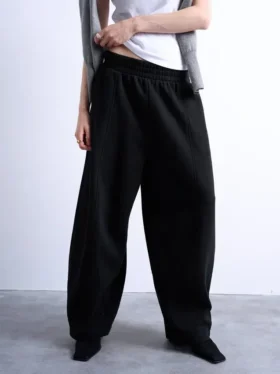 Tsrikke Joggers