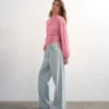 Tsriley Top