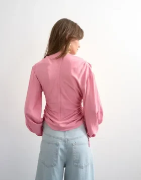 Tsriley Top