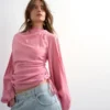 Tsriley Top