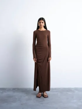 Tsrose Long Dress