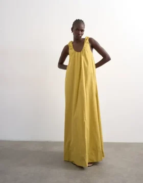 Tsruni Long Dress