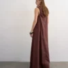 Tsruni Long Dress Tsruni Long Dress