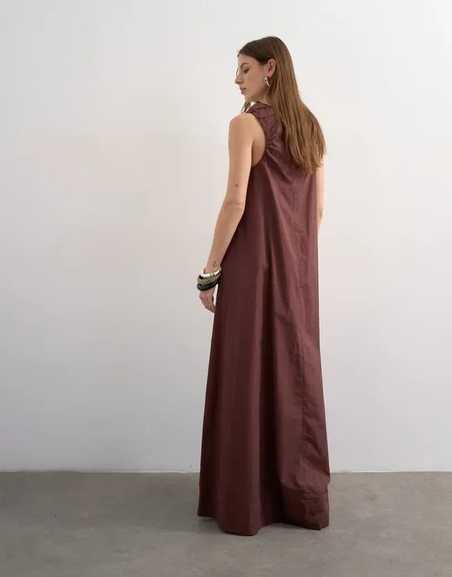 Tsruni Long Dress Tsruni Long Dress