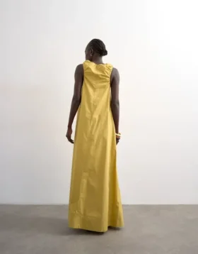 Tsruni Long Dress
