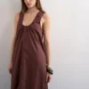 Tsruni Long Dress Tsruni Long Dress