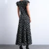 Tssaga Long Dress