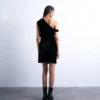 Tssally Midi Dress