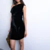 Tssally Midi Dress
