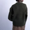 Tssally Pullover