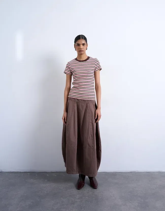 Tssally T-Shirt Tssally T-Shirt