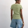 Tssally T-Shirt Tssally T-Shirt
