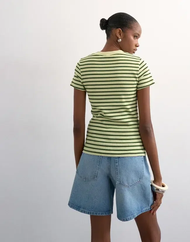 Tssally T-Shirt Tssally T-Shirt