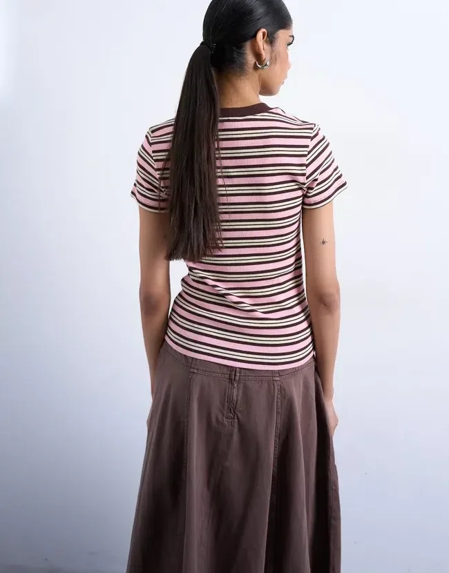 Tssally T-Shirt Tssally T-Shirt