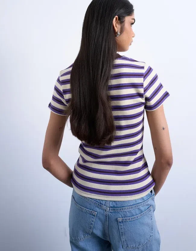 Tssally T-Shirt Tssally T-Shirt