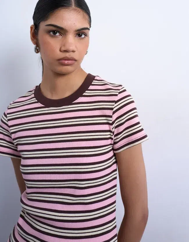 Tssally T-Shirt Tssally T-Shirt